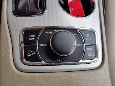 2021 Jeep Grand Cherokee Summit 4x4 | Platinum Series