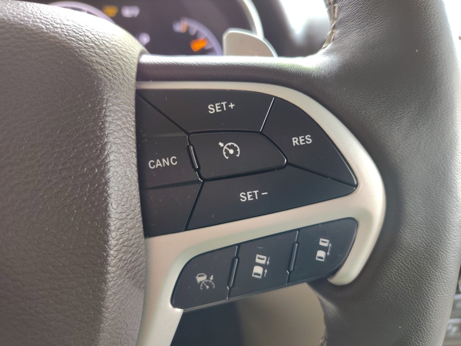 2021 Jeep Grand Cherokee Summit 4x4 | Platinum Series