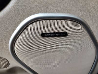 2021 Jeep Grand Cherokee Summit 4x4 | Platinum Series