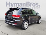 2021 Jeep Grand Cherokee Summit 4x4 | Platinum Series