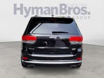 2021 Jeep Grand Cherokee Summit 4x4 | Platinum Series