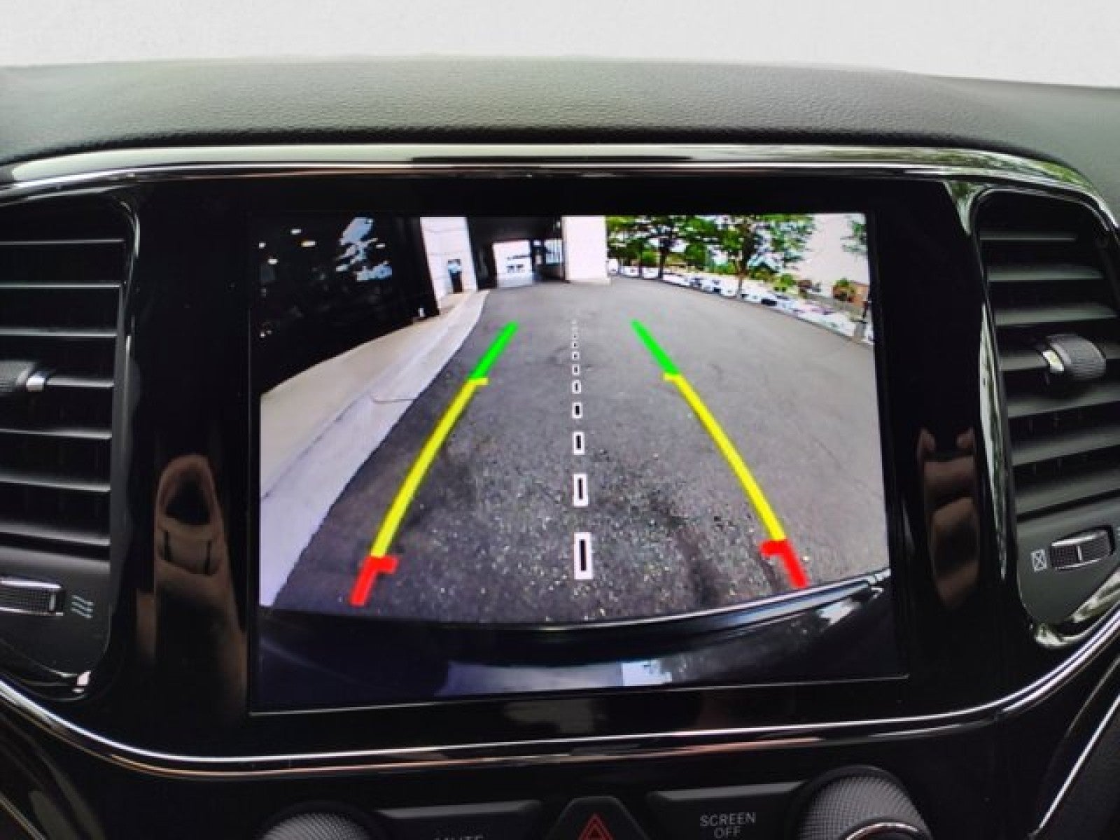 2020 Jeep Grand Cherokee Trailhawk 4x4 | Protech II, Luxury group