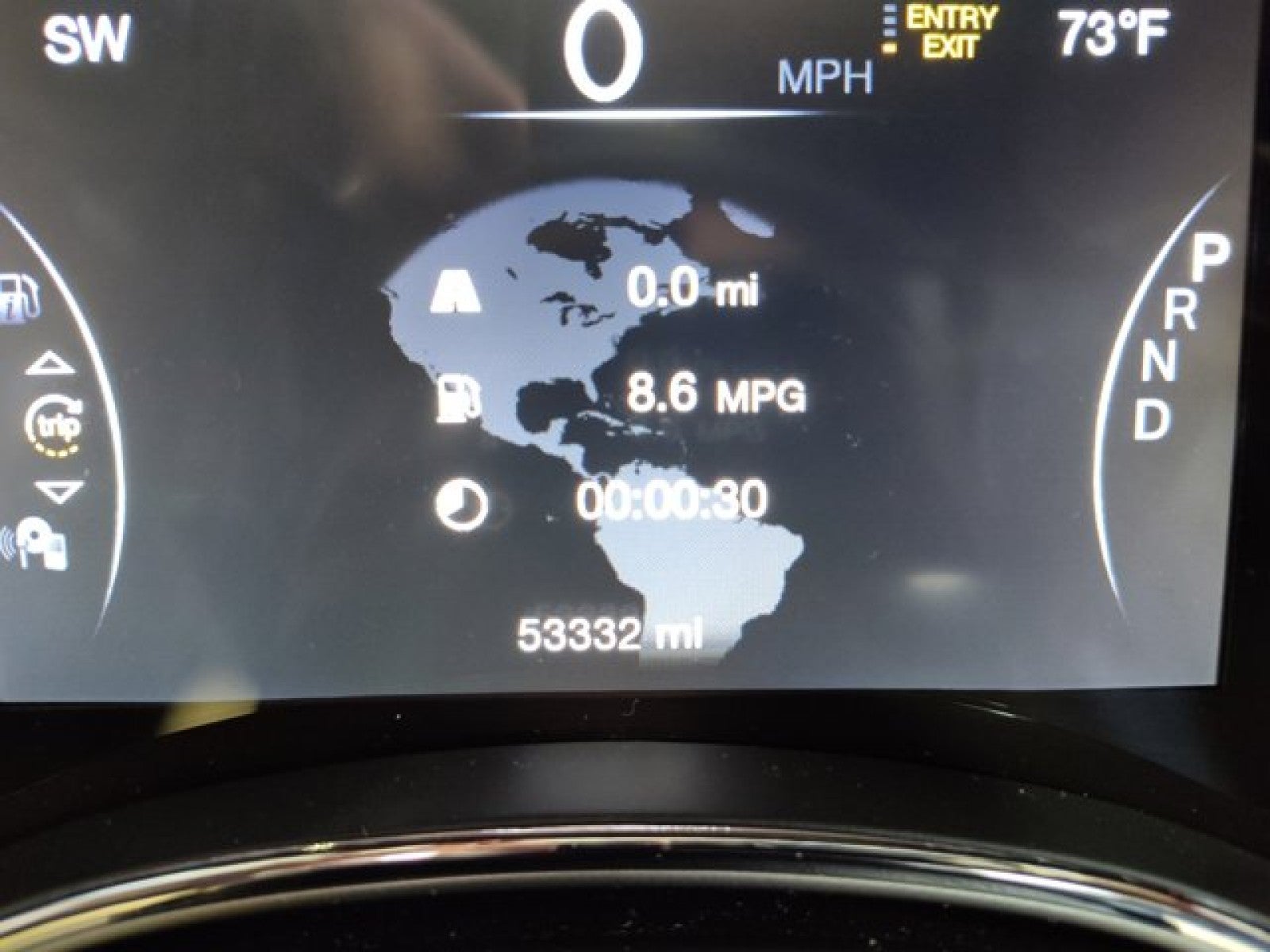 2020 Jeep Grand Cherokee Trailhawk 4x4 | Protech II, Luxury group