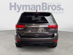 2020 Jeep Grand Cherokee Trailhawk 4x4 | Protech II, Luxury group