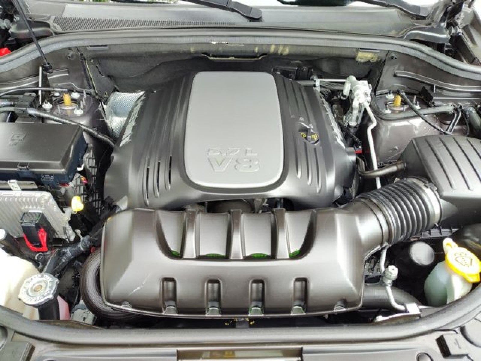 2020 Jeep Grand Cherokee Trailhawk 4x4 | Protech II, Luxury group