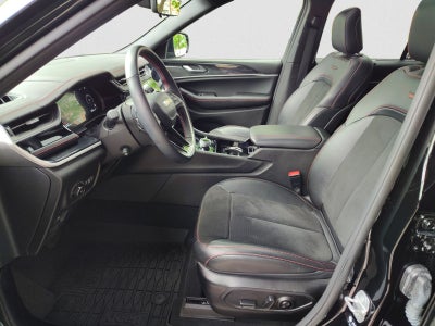 2022 Jeep Grand Cherokee Trailhawk 4x4