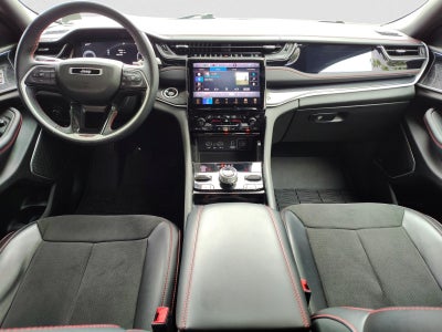 2022 Jeep Grand Cherokee Trailhawk 4x4