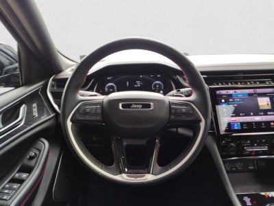 2022 Jeep Grand Cherokee Trailhawk 4x4