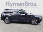 2022 Jeep Grand Cherokee Trailhawk 4x4