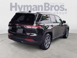 2022 Jeep Grand Cherokee Trailhawk 4x4