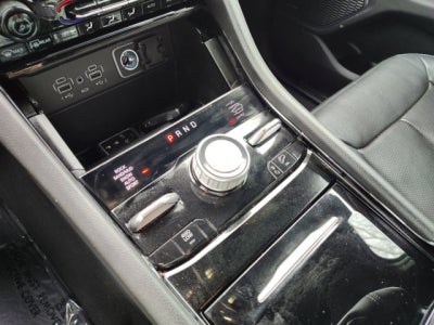 2024 Jeep Grand Cherokee Overland 4x4 | $62k MSRP