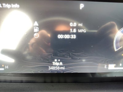 2024 Jeep Grand Cherokee Overland 4x4 | $62k MSRP