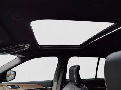 2022 Jeep Grand Cherokee Summit 4x4 | Luxury, Protech, $66k MSRP