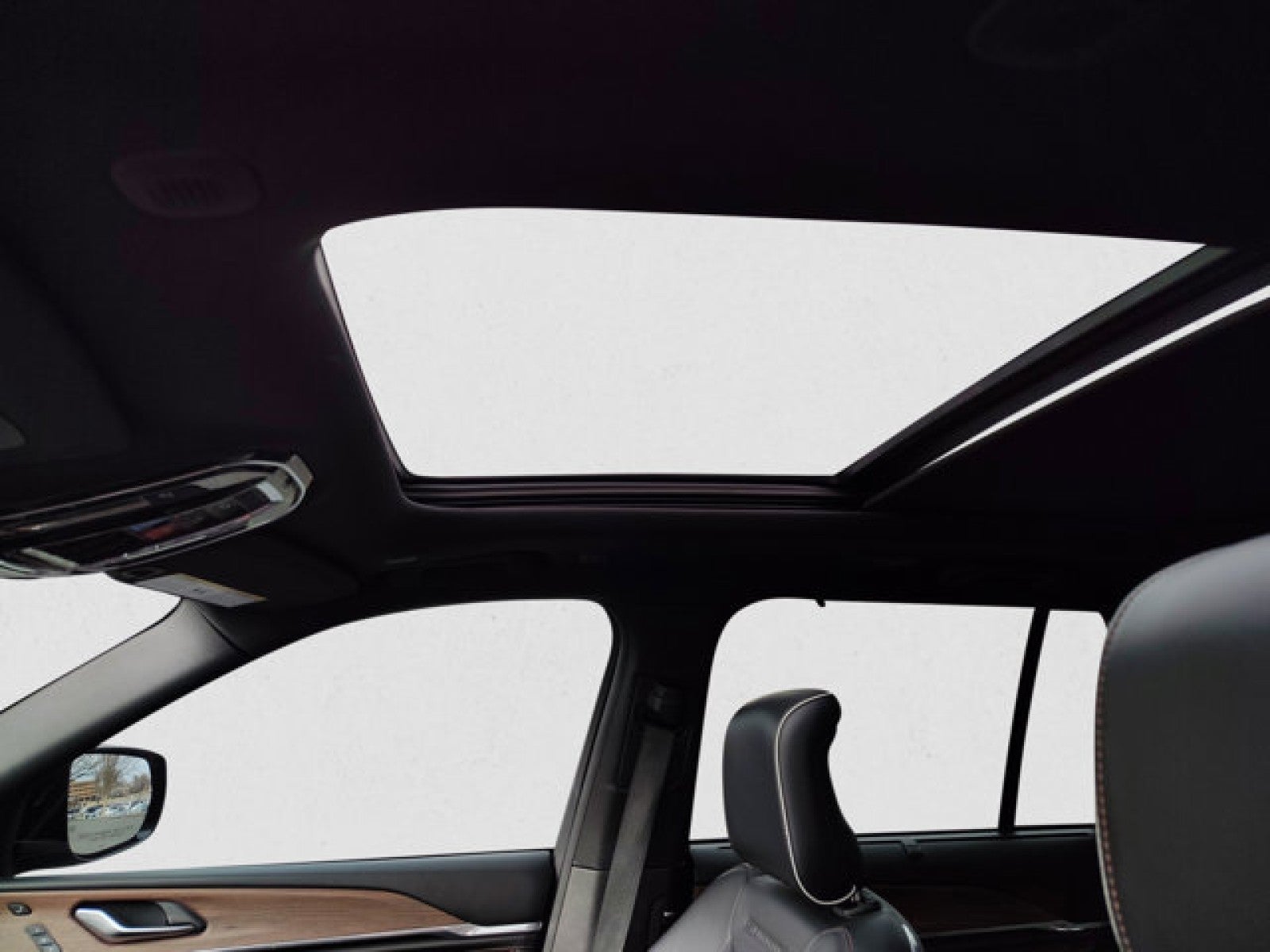 2022 Jeep Grand Cherokee Summit 4x4 | Luxury, Protech, $66k MSRP