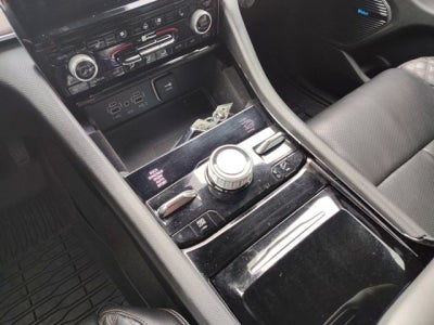 2022 Jeep Grand Cherokee Summit 4x4 | Luxury, Protech, $66k MSRP