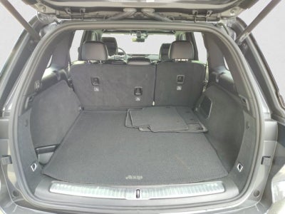 2022 Jeep Grand Cherokee Summit 4x4 | Luxury, Protech, $66k MSRP