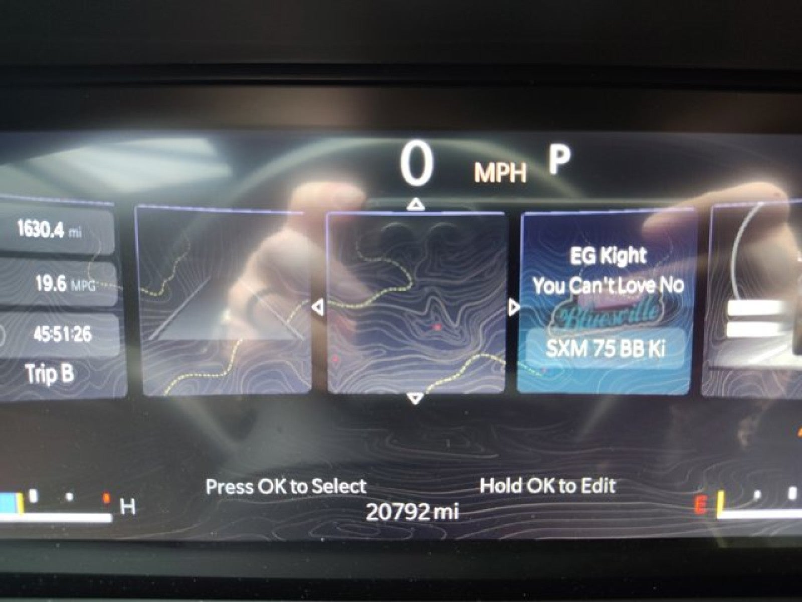 2022 Jeep Grand Cherokee Summit 4x4 | Luxury, Protech, $66k MSRP