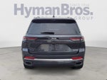 2022 Jeep Grand Cherokee Summit 4x4 | Luxury, Protech, $66k MSRP