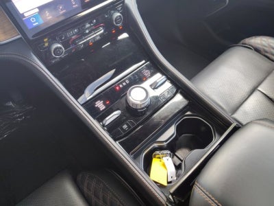 2024 Jeep Grand Cherokee Summit Reserve 4x4 | Pro Tech, $72k MSRP