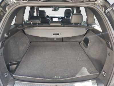 2024 Jeep Grand Cherokee Summit Reserve 4x4 | Pro Tech, $72k MSRP