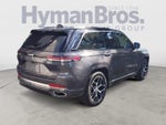 2024 Jeep Grand Cherokee Summit Reserve 4x4 | Pro Tech, $72k MSRP