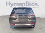 2024 Jeep Grand Cherokee Summit Reserve 4x4 | Pro Tech, $72k MSRP