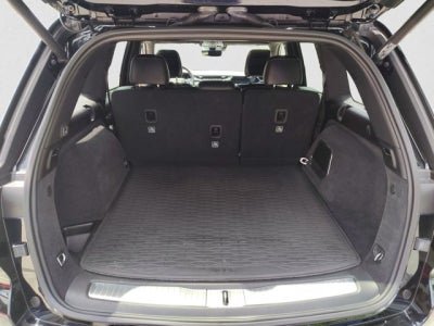 2023 Jeep Grand Cherokee Summit Reserve 4x4 | $72k MSRP