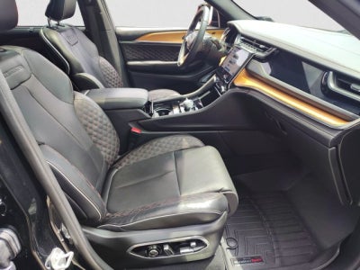 2023 Jeep Grand Cherokee Summit Reserve 4x4 | $72k MSRP