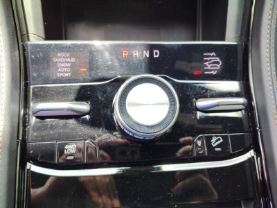 2023 Jeep Grand Cherokee Summit Reserve 4x4 | $72k MSRP