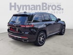 2023 Jeep Grand Cherokee Summit Reserve 4x4 | $72k MSRP