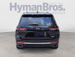 2023 Jeep Grand Cherokee Summit Reserve 4x4 | $72k MSRP