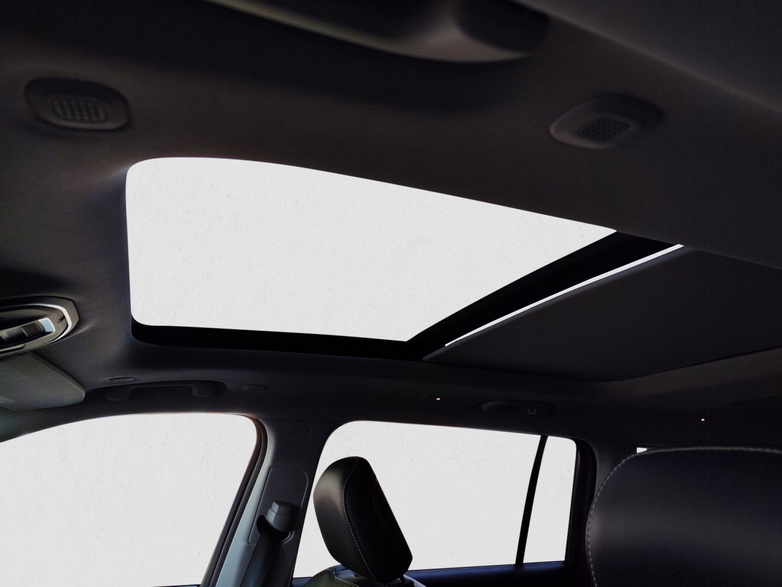 2024 Jeep Grand Cherokee L Limited | Pano Roof, 20 Wheels