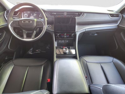 2024 Jeep Grand Cherokee L Limited | Pano Roof, 20 Wheels