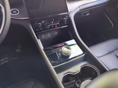 2024 Jeep Grand Cherokee L Limited | Pano Roof, 20 Wheels