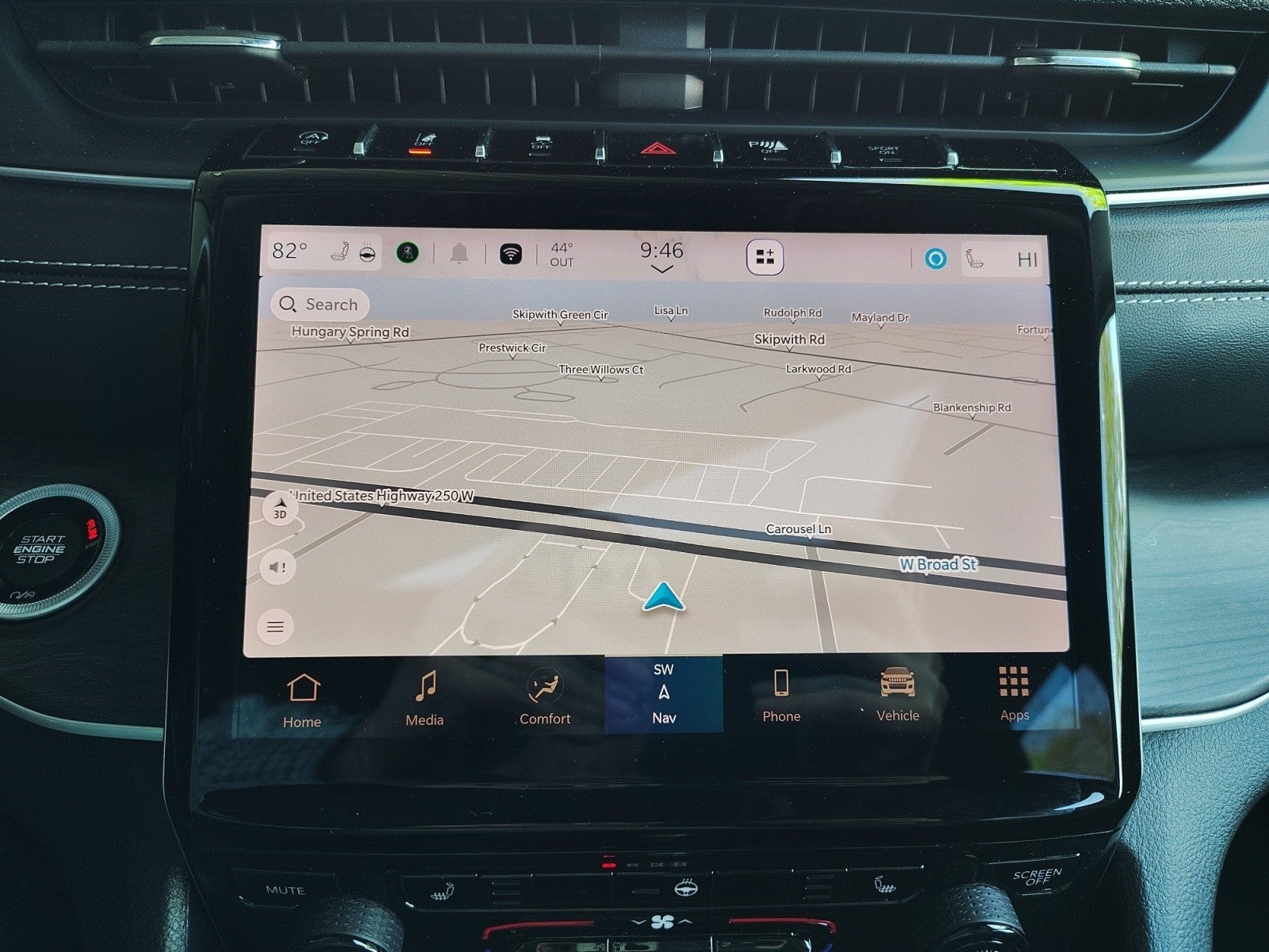 2024 Jeep Grand Cherokee L Limited | Pano Roof, 20 Wheels