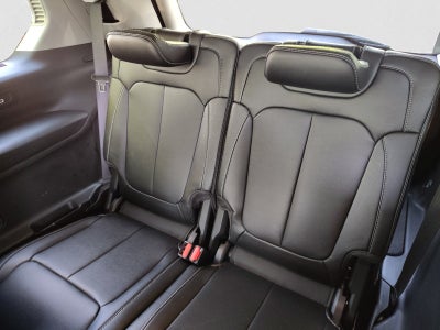 2024 Jeep Grand Cherokee L Limited | Pano Roof, 20 Wheels