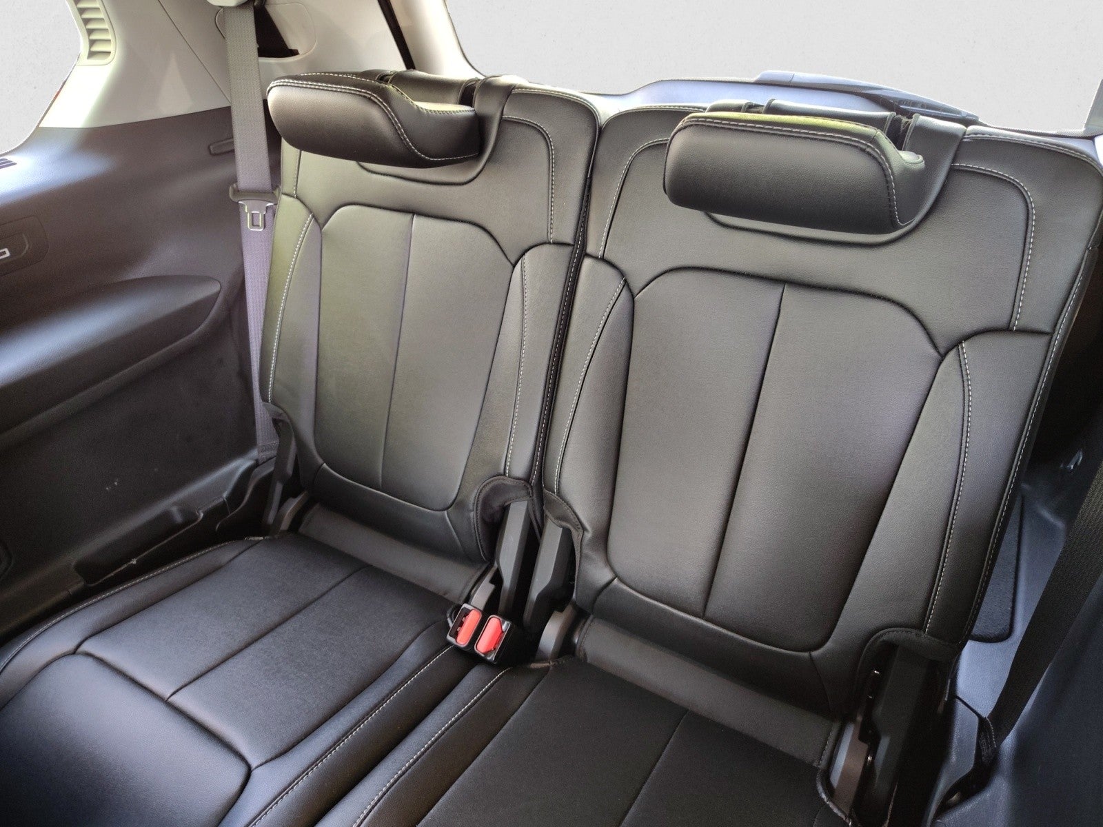 2024 Jeep Grand Cherokee L Limited | Pano Roof, 20 Wheels