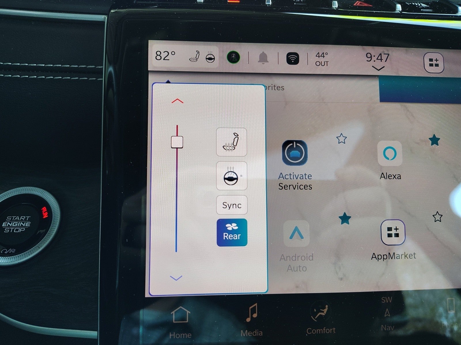 2024 Jeep Grand Cherokee L Limited | Pano Roof, 20 Wheels