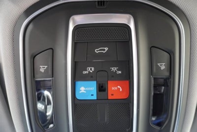 2022 Jeep Grand Cherokee L Laredo L 4x4 | Bucket seats, luxury tech pack