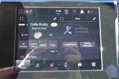 2022 Jeep Grand Cherokee L Laredo L 4x4 | Bucket seats, luxury tech pack