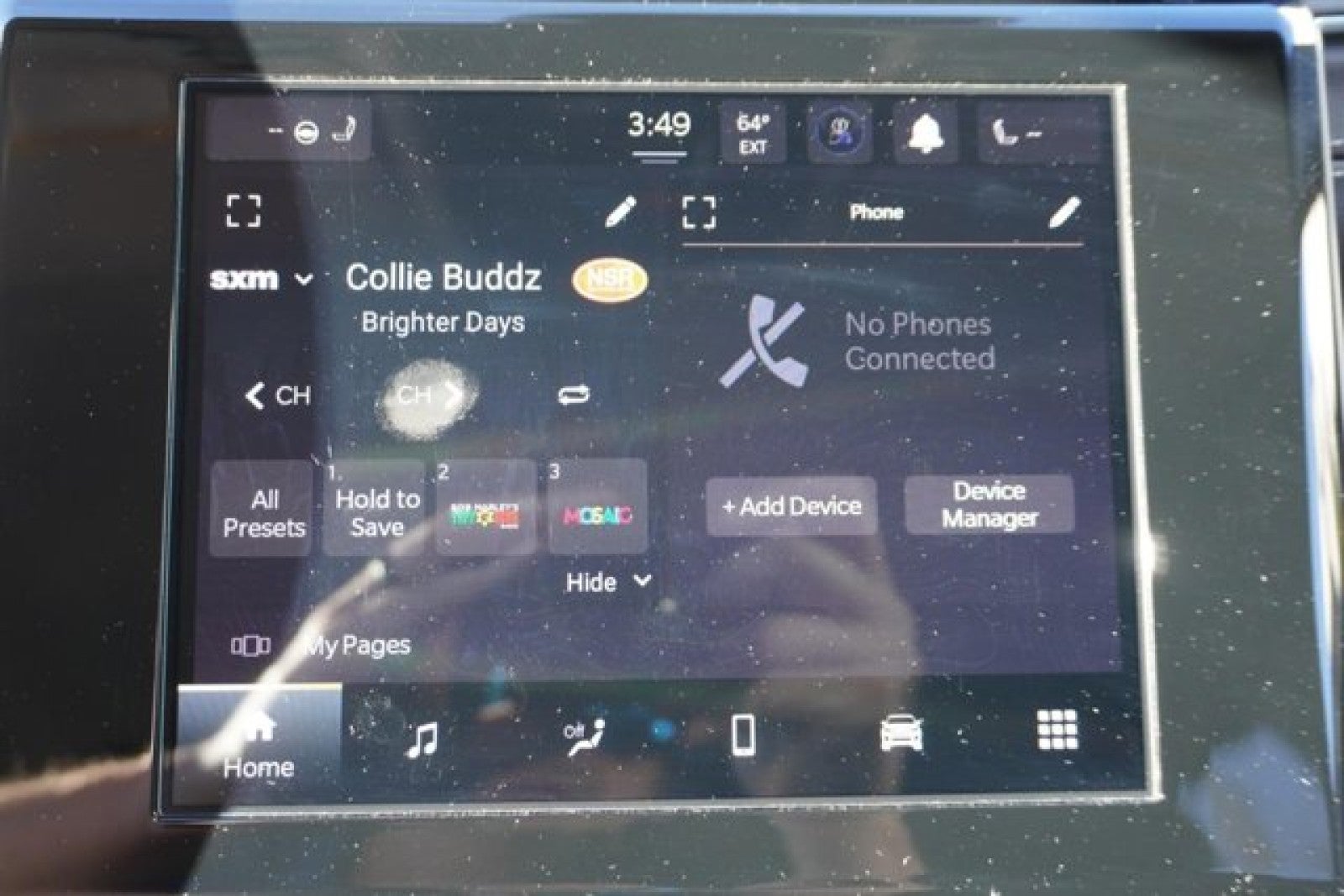 2022 Jeep Grand Cherokee L Laredo L 4x4 | Bucket seats, luxury tech pack