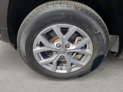 2021 Jeep Grand Cherokee L Limited 4x4 | Pano Roof