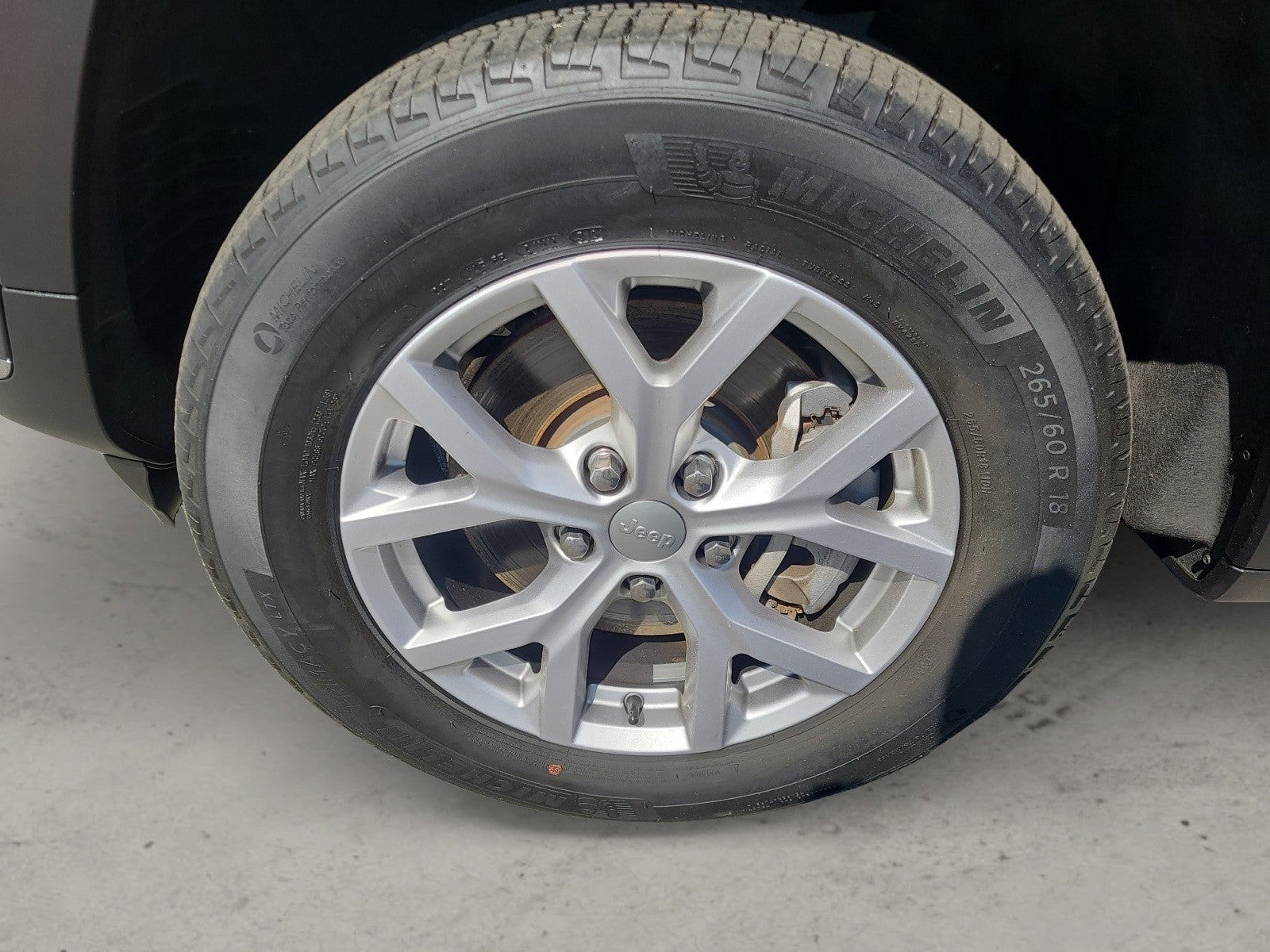 2021 Jeep Grand Cherokee L Limited 4x4 | Pano Roof