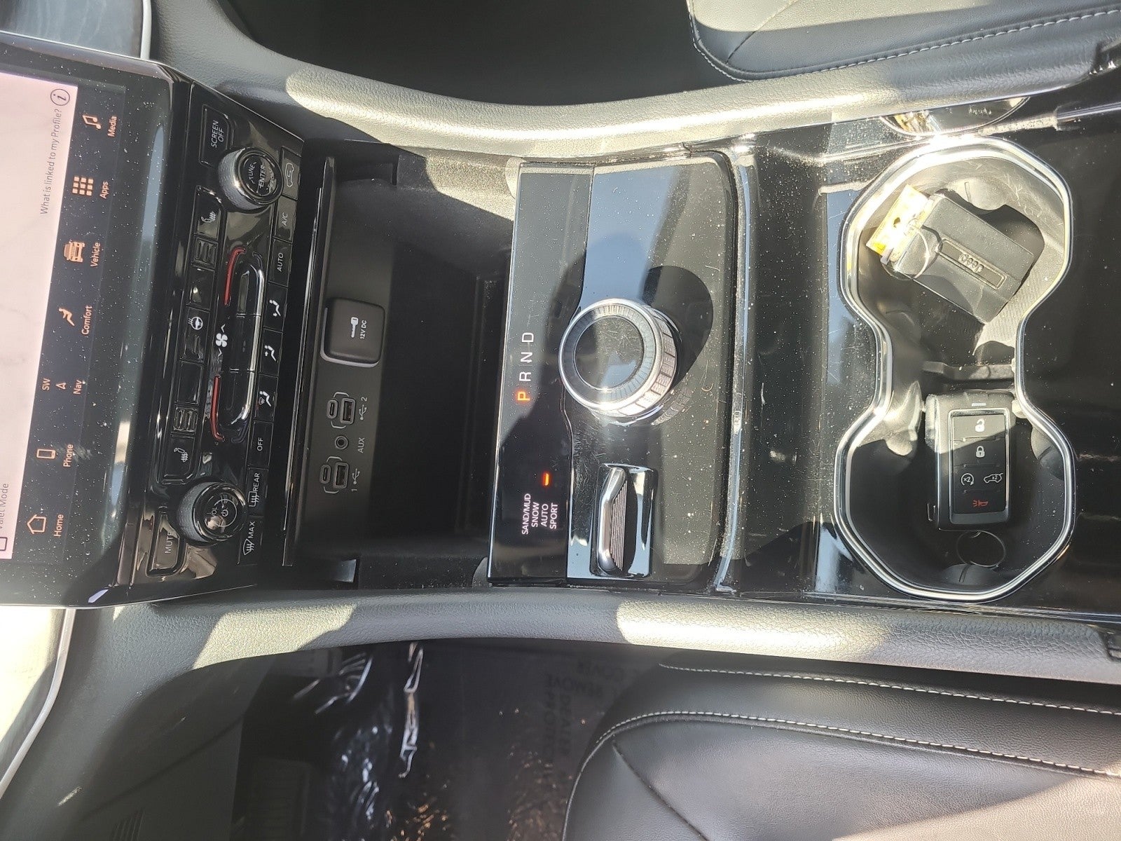 2021 Jeep Grand Cherokee L Limited 4x4 | Pano Roof