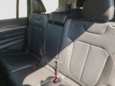 2021 Jeep Grand Cherokee L Limited 4x4 | Pano Roof