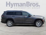 2021 Jeep Grand Cherokee L Limited 4x4 | Pano Roof