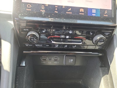 2021 Jeep Grand Cherokee L Limited 4x4 | Pano Roof