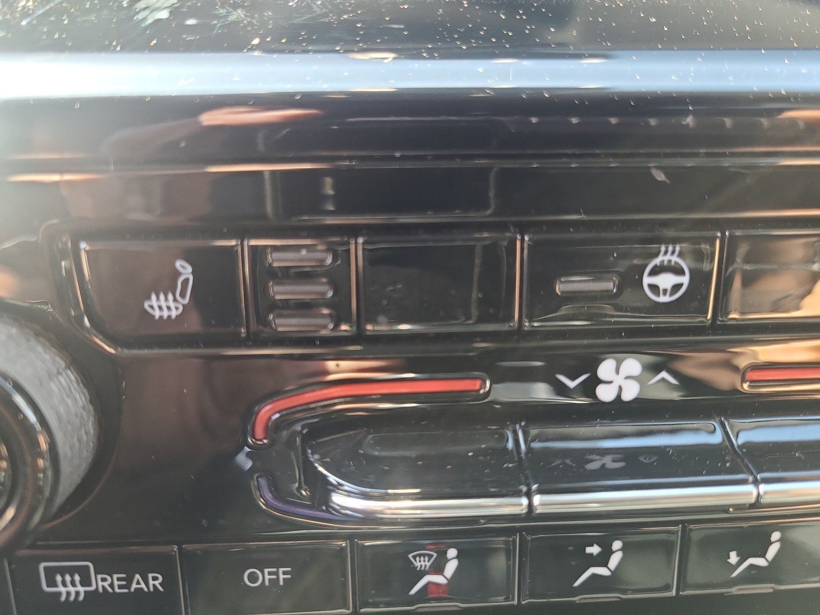 2021 Jeep Grand Cherokee L Limited 4x4 | Pano Roof