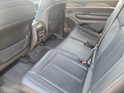 2021 Jeep Grand Cherokee L Limited 4x4 | Pano Roof