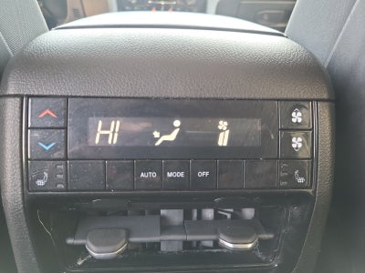 2021 Jeep Grand Cherokee L Limited 4x4 | Pano Roof